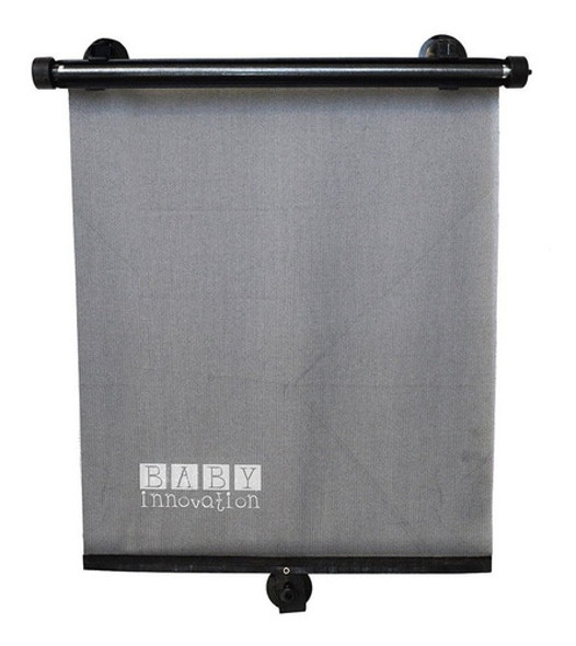 Parasol Enrollable Ajustable Sopapa 40x45cm  Baby Innovation 0 Parasol Enrollable Ajustable Sopapa 40x45cm  Baby Innovation 0