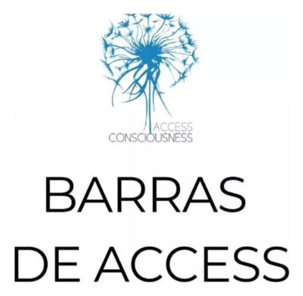 Barras De Access - Terapia - Sesión 0 Barras De Access - Terapia - Sesión 0