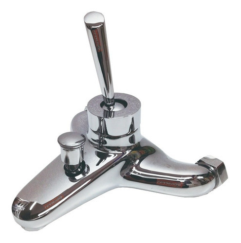 Monocomando Ducha Rimontti Bañera Joystick 50566 - Ferrejido 0