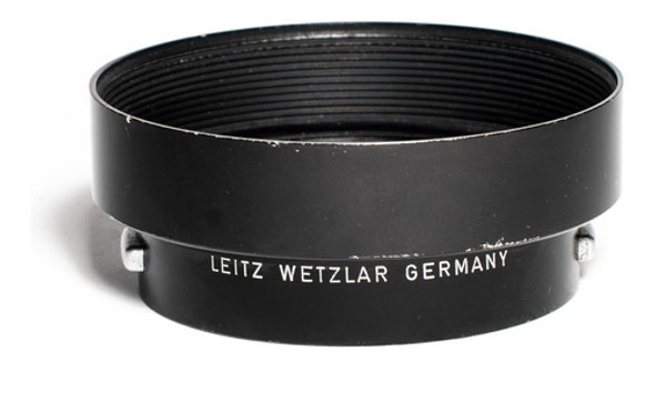 Parasol Leitz Wetzlar Leica 12564 Para R1:2/50 & R1: 2.8/35 0