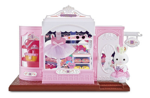 Bunny Boutique Fashion Store Tienda De Modas Ditoys 0