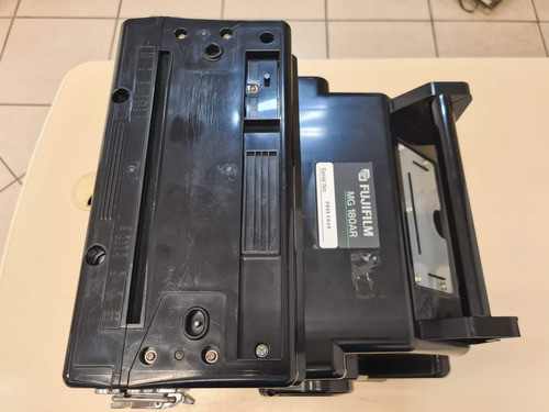 Magazine Minilab Fujifilm Frontier 500 1