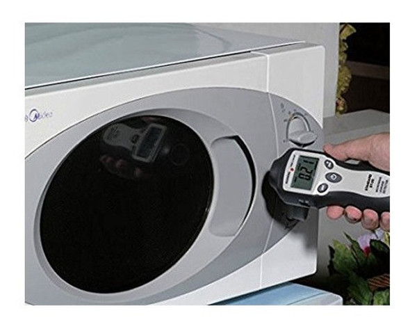Detector De Fugas De Microondas Cem Dt-2g 1