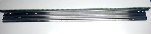 49uf7700 Led Original  Con Disipador Armado- Incluyen Flex 0