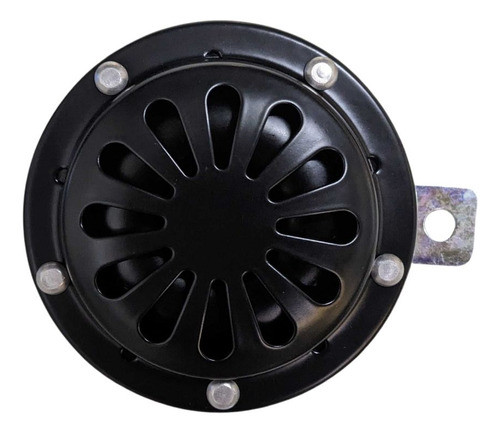 Bocina Universal Autoelevador Heli Cpc10-35 12v 0