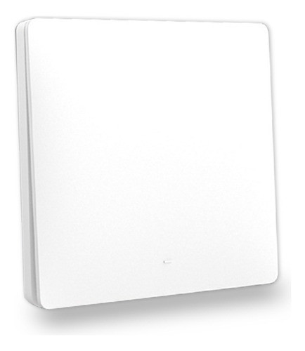 Tecla Kinetic Macroled Blanca De 1 Canal Radiofrecuencia 0