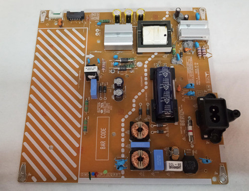 Fuente LG 49lh5700 Eax67083501 Lgp49dsi-16ch1 Pl426 0