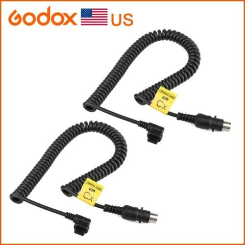 2 X Alimentación Cx Cable Pb960 Pb820s Flash Pack De Batería 1