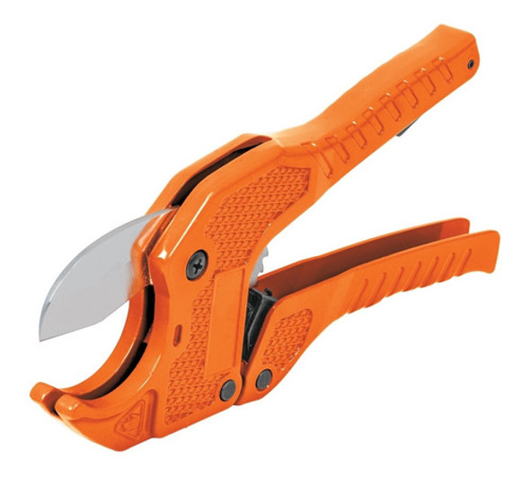 Tijera Pinza Corta Tubos Caños Pvc 1 5/8 Truper - Craftin 0