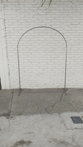 Soporte Estructural Deco Medio Arco 2x1mts 1