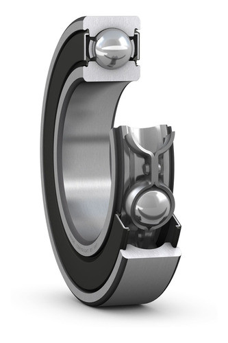 Rodamiento Skf 6203-2rsh/c3lht23 0
