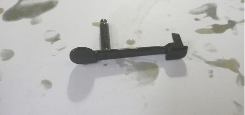 Reten De Corredera Hp M95 Classic/detective 1