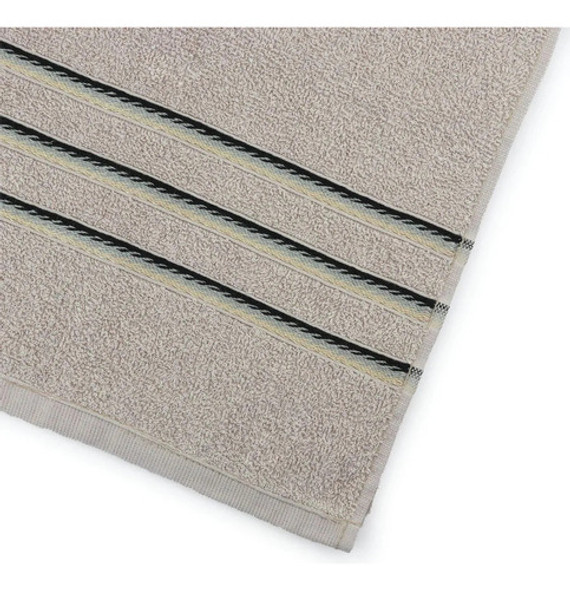 Toalha De Rosto Prestige 80x50 Cromio 1