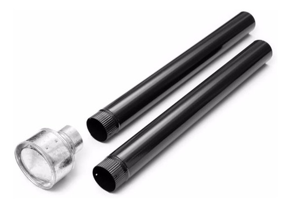 Kit De Instalación Horno Tromen 4 0 Kit De Instalación Horno Tromen 4 0