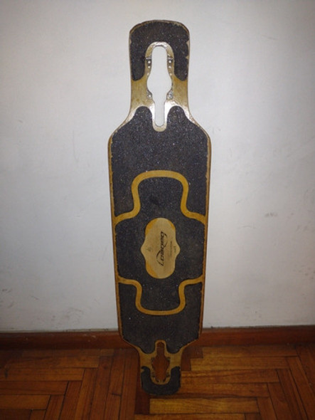 Loaded Tan Tien Flex 1 Solo Deck 0