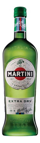 Martini Extra Dry 750ml 0