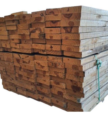 Tirante Pino Elliottis 2  X 6  X 3.66 - Dikamix 0