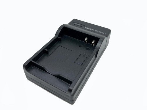 Cargador P/bateria Sony Cyber-shot Dsc-w40 Cyber-shotdsc-w55 1