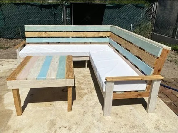 Funda Impermeable Para Colchoneta De Exterior 1