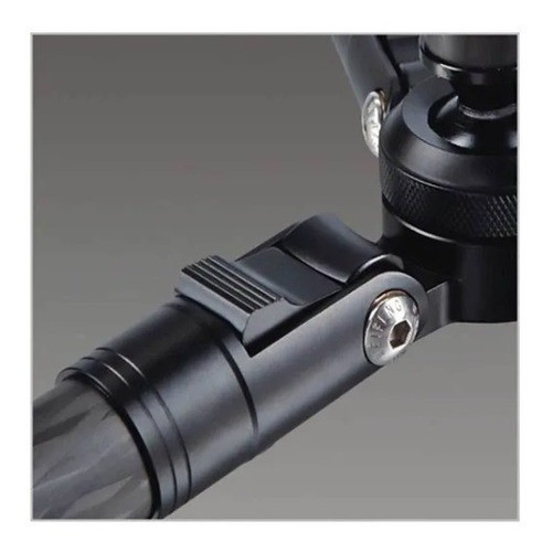 Monopé Wf Ma-10 Sem Cabeça Com Pé De Galinha 1