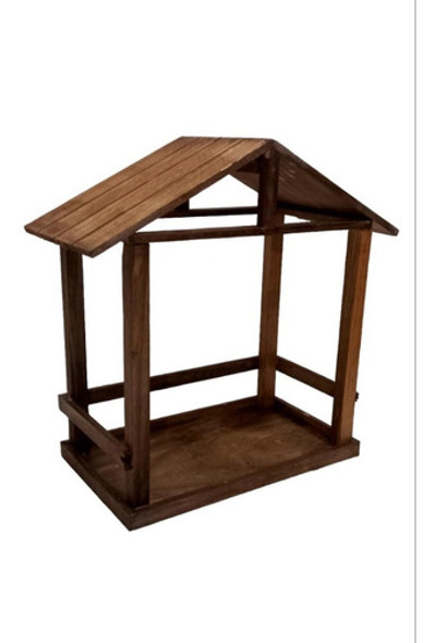 Comedouro Passarinho Tratador Casa Luxo Aves Pendurar Promo 0 Comedouro Passarinho Tratador Casa Luxo Aves Pendurar Promo 0