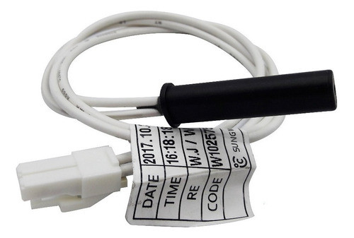 Sensor Termofusible Heladera Whirlpool Wrk52x1 Wrn48x1 Orig 1