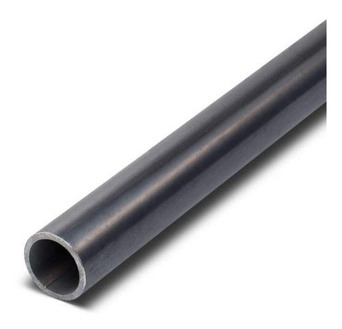Acindar Caño Estructural Redondo Ø 31,7 Mm X 1,2 Mm 6 Mts 0