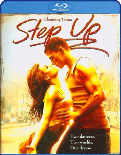 Blu-ray Step Up / Camino A La Fama 0