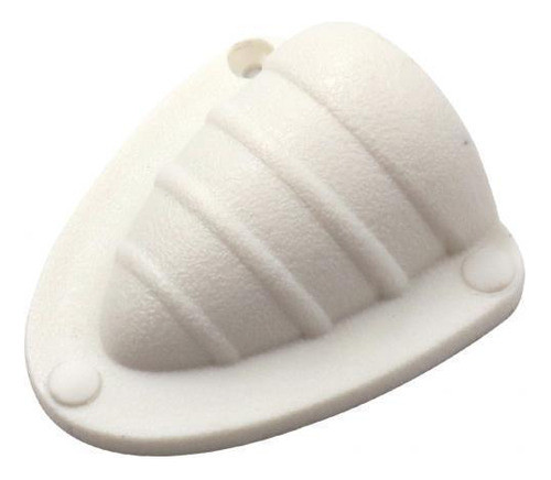 3 X 3-4 Pacotes Grandes De Nylon Anão Clam Shell 3 Pecas 0