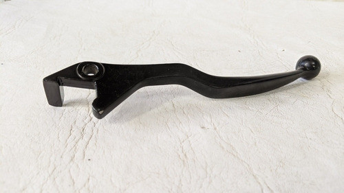 Manija De Freno Original Motomel Skua 150 Calidad Premium 1