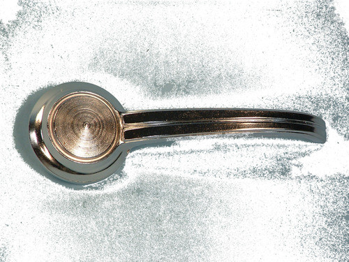 Manija Interior Chevrolet P/up 67/73 0