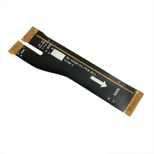 Flex De Interconexión Principal Main Para Samsung A52 A525 0