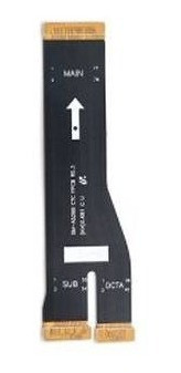 Flex De Interconexión Principal Main Para Samsung A52 A525 1