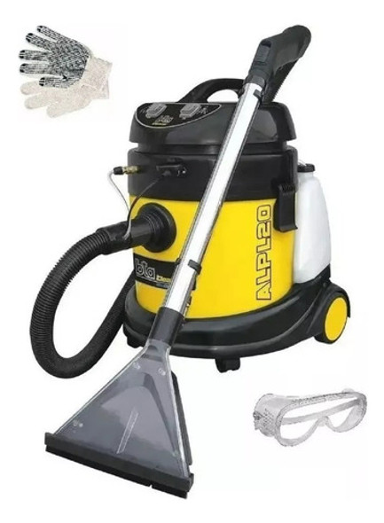 Limpia Lava Tapizados Y Alfombras + Aspiradora Lavaderos 0 Limpia Lava Tapizados Y Alfombras + Aspiradora Lavaderos 0