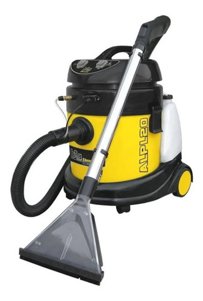 Limpia Lava Tapizados Y Alfombras + Aspiradora Lavaderos 1 Limpia Lava Tapizados Y Alfombras + Aspiradora Lavaderos 1