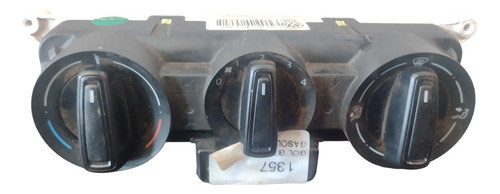 Comando Ar Cond Voyage Gol Saveiro G7 G8  16/20 22403758 0
