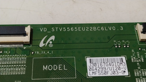 Tcon Samsung Un55hu7200f Vd_stv5565eu22bc6lv0.3 1