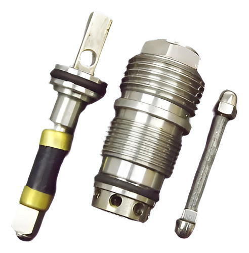Nuevo Mercado Contratista Ftx Airless Pistola Kit De Reparac 0
