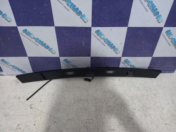 Aplique Para Choque Land Rover Discovery Sport 2014 A 2019 0 Aplique Para Choque Land Rover Discovery Sport 2014 A 2019 0