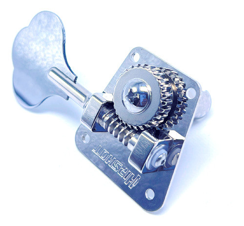 Tarraxa Hipshot Hb2 - Clover Key (nickel) - Avulsa 1