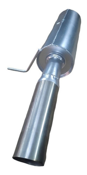 Camara Y Cola Deportiva Ford Fiesta Kd / Bellasilens 1 Camara Y Cola Deportiva Ford Fiesta Kd / Bellasilens 1