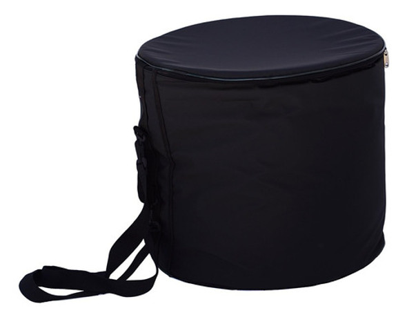 Funda Para Bombo Leguero. Hasta 41 Cm De Diametro 0
