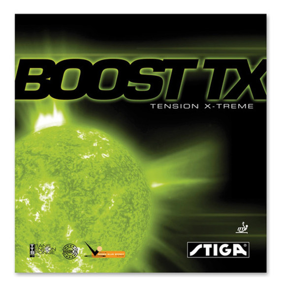 Boost Tx Black 2.2 Mm 0