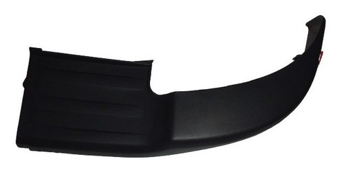 Puntera Paragolpe Trasero Derecho Toyota Hilux Año 2020 0
