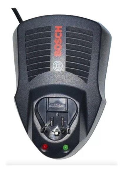 Cargador De Bateria Bosch Al 1130 Cv Bateria Litio 1