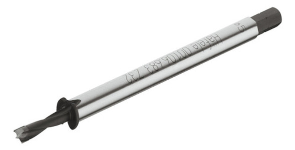 Broca Espiral De Copa Hm Para Madera Ø5 Hafele 0
