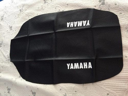 Funda Tapizado Yamaha Xt 225 Brasil Negro   Envios!!! 0