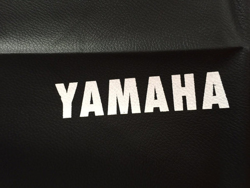 Funda Tapizado Yamaha Xt 225 Brasil Negro   Envios!!! 1