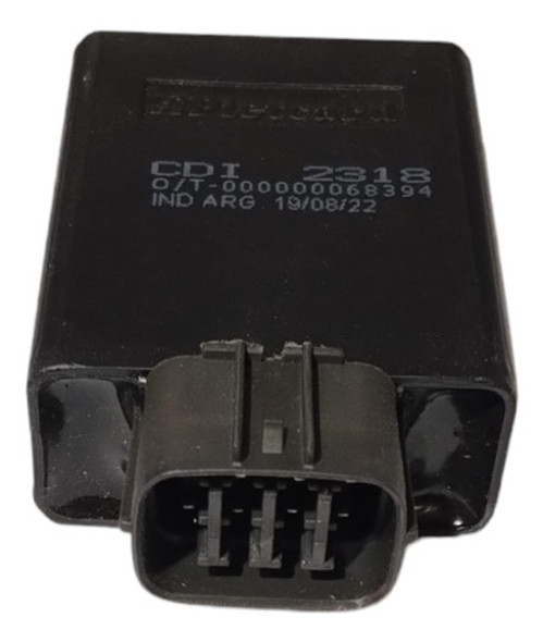 Cdi Pietcard 2318 Honda Cbx 250 Twister Bagattini 1
