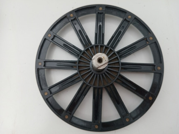 Sembradora Pla Rep Eje Turbina Dosificador Neumatico 1